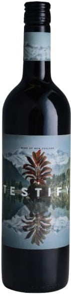 Decibel Red Blend Gimblett Gravels 'Testify' 2016