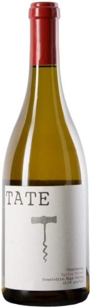 St. Helena Winery Chardonnay 2017