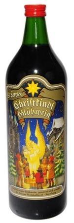 St. Lorenz Christkindl Gluhwein-Wine Chateau