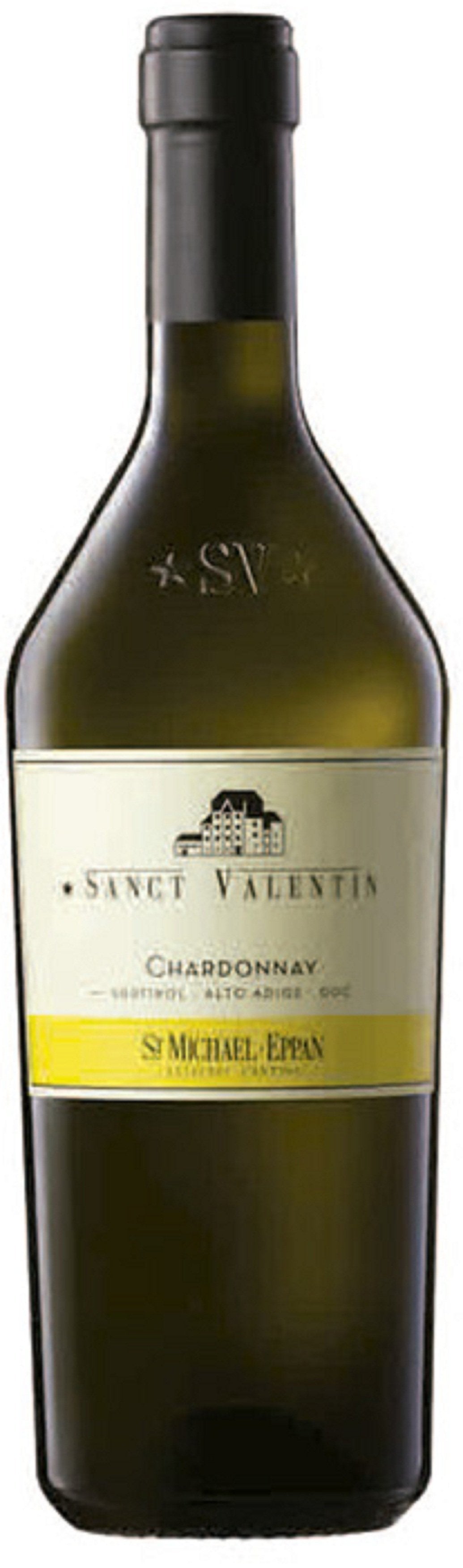 St. Michael-Eppan Chardonnay Sanct Valentin 2016