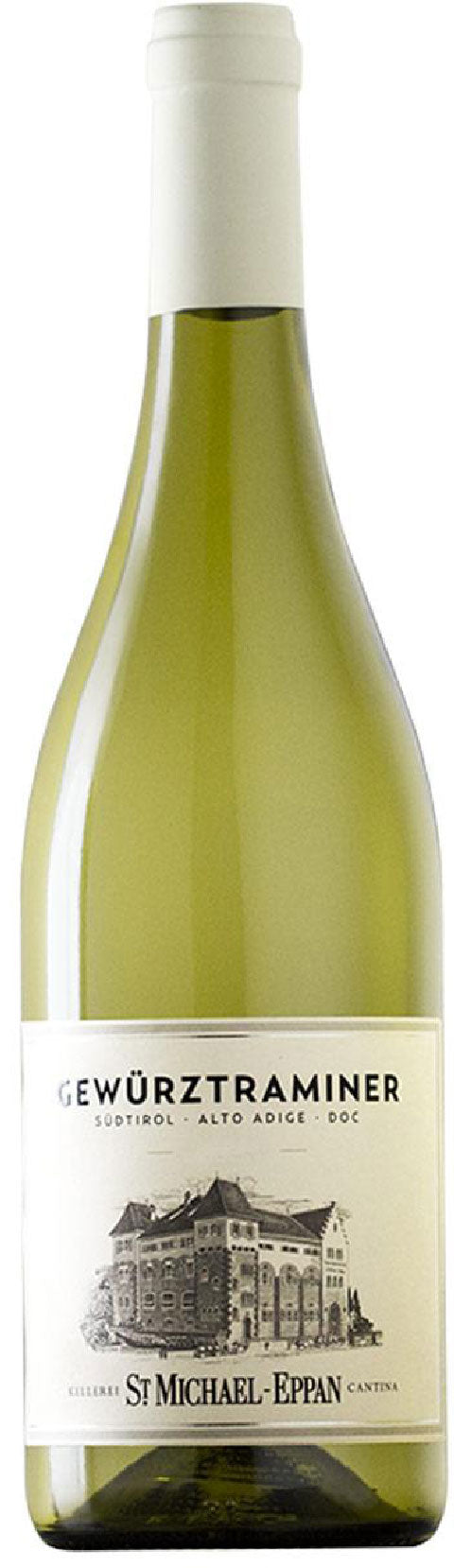 St. Michael-Eppan Gewurztraminer 2019