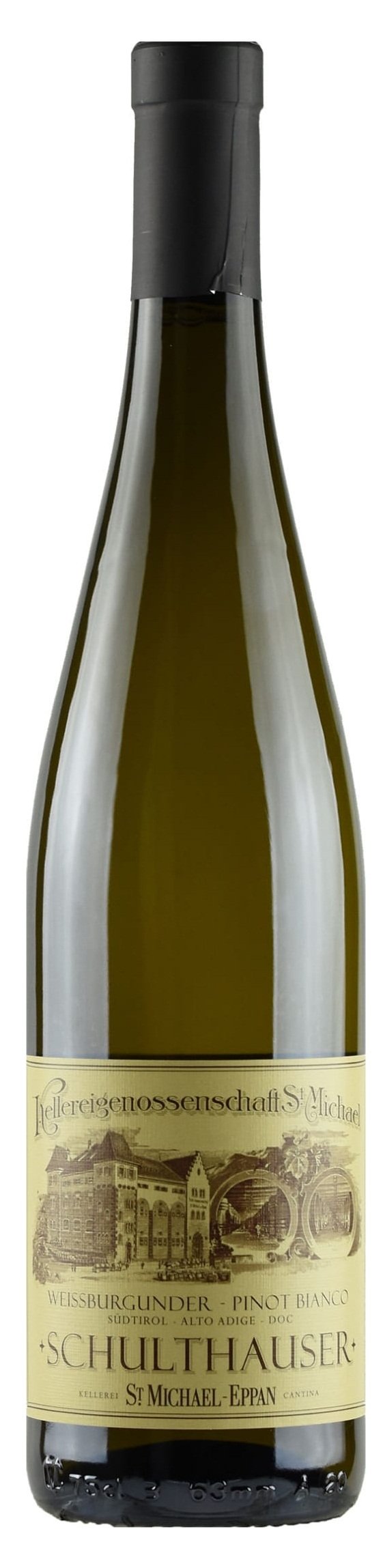 St. Michael-Eppan Pinot Bianco Schulthauser 2016