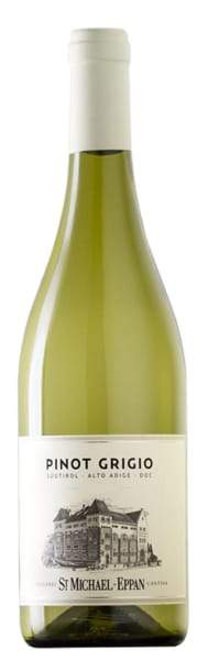 St. Michael-Eppan Pinot Grigio 2018