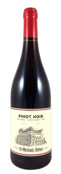 St. Michael-Eppan Pinot Nero 2018