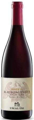 St. Michael-Eppan Pinot Nero Sanct Valentin 2016