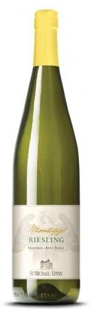 St. Michael-Eppan Riesling Montiggl 2016