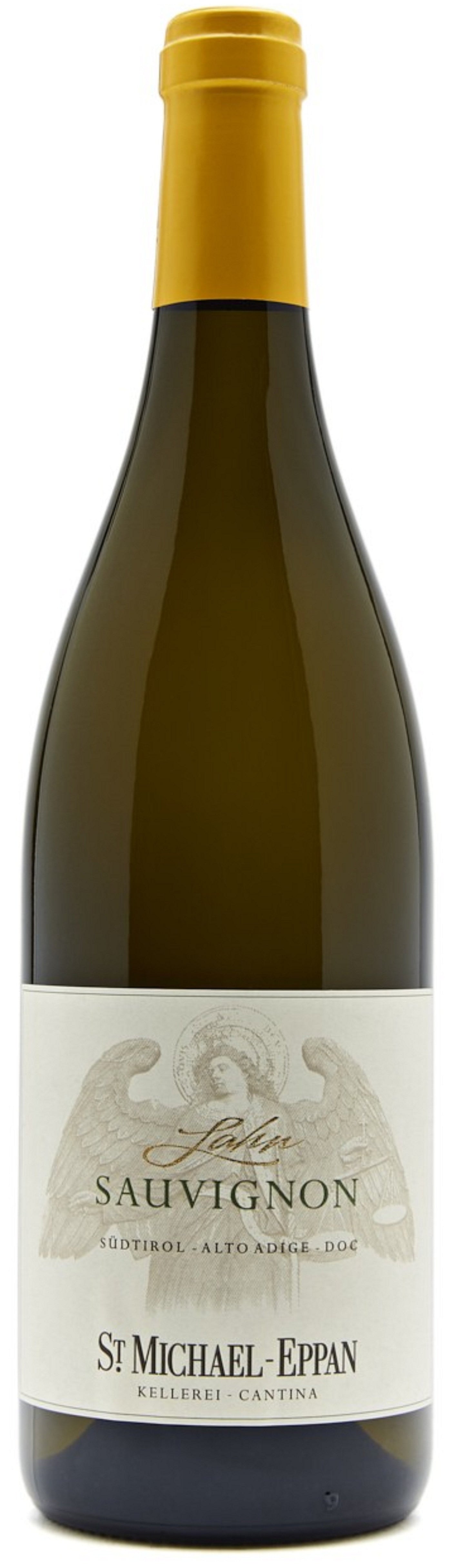 St. Michael-Eppan Sauvignon Blanc Lahn 2018