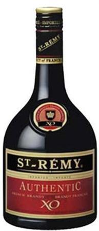 St. Remy Brandy XO Authentic – Wine Chateau