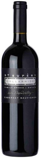 St. Supery Cabernet Sauvignon Dollarhide 2014