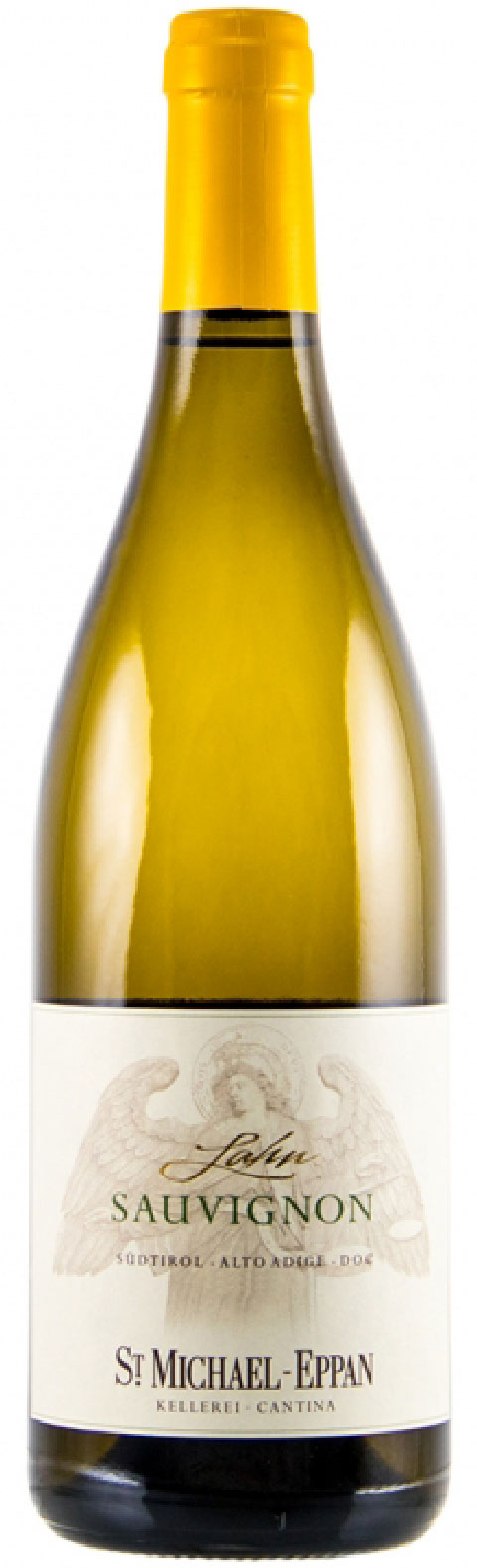 St. Michael-Eppan Sauvignon Blanc Lahn 2019