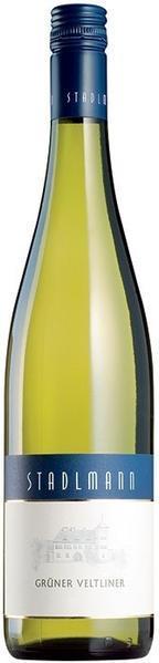 Stadlmann Gruner Veltliner 2018