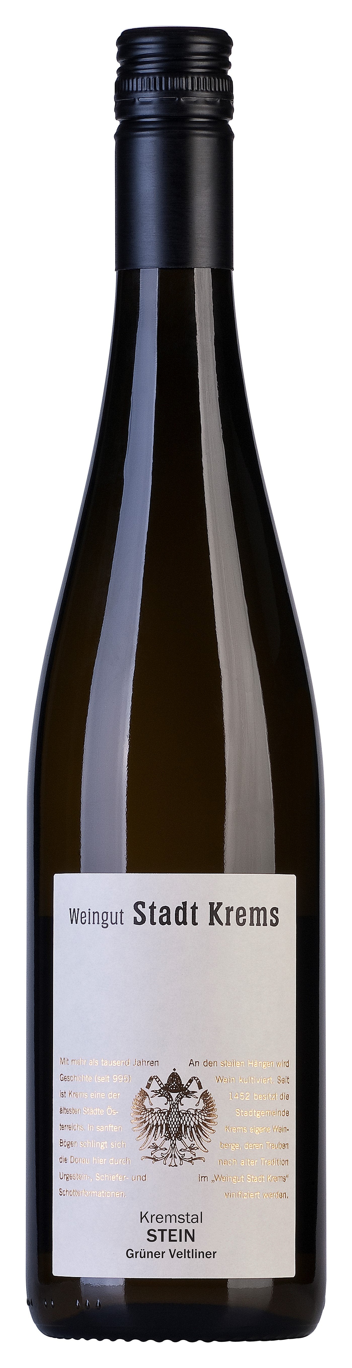 Stadt Krems Gruner Veltliner Stein Reserve 2017