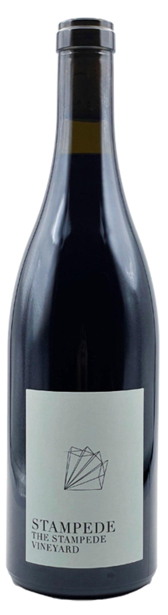 Scholium Project Stampede Vineyard Zinfandel 2015