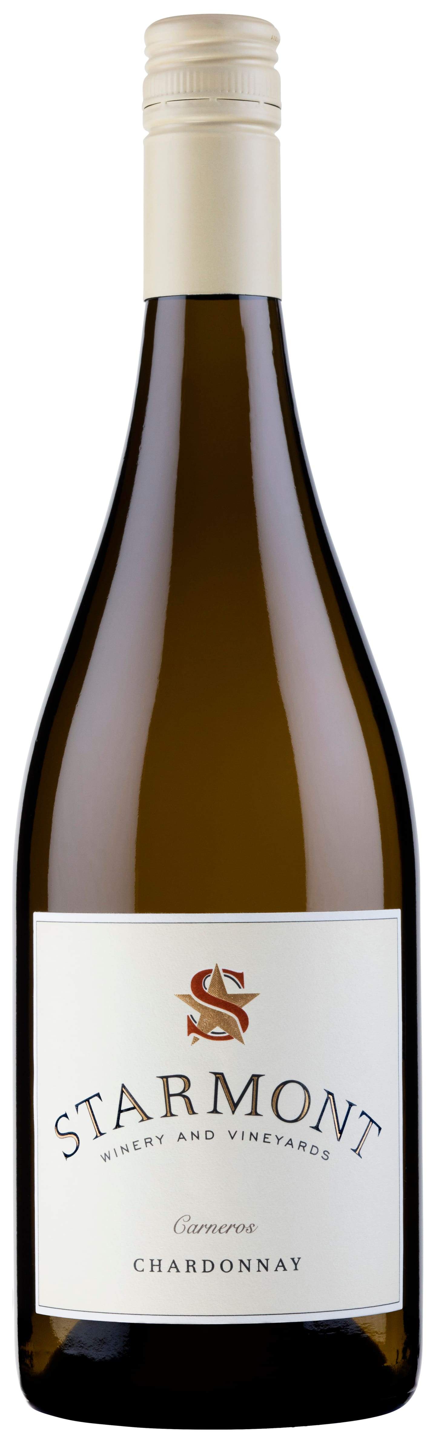Starmont Chardonnay 2021