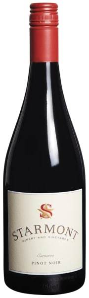 Starmont Pinot Noir 2014