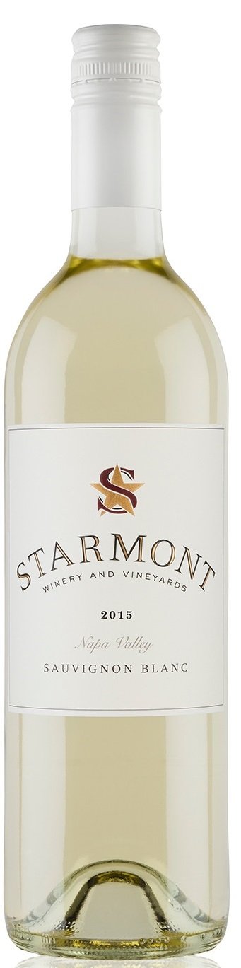 Starmont Sauvignon Blanc 2016