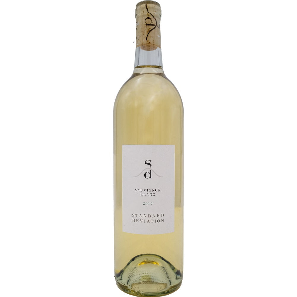 Standard Deviation Sauvignon Blanc 2019