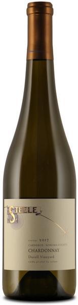 Steele Wines Chardonnay Durell Vineyard 2017