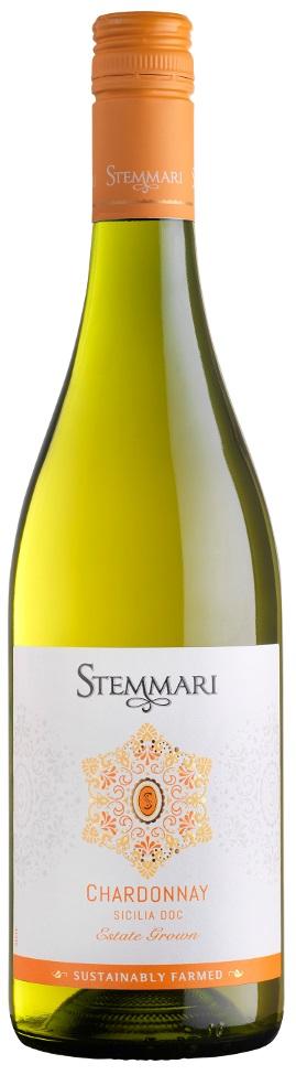 Stemmari Chardonnay 2016