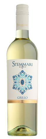 Stemmari Grillo