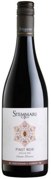 Stemmari Pinot Noir 2017