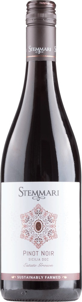 Stemmari Pinot Noir