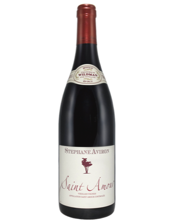 Stephane Aviron Saint-Amour Vieilles Vignes 2016