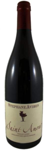 Stephane Aviron Saint-Amour Vieilles Vignes 2017
