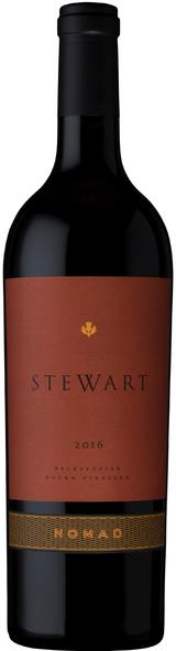 Stewart Nomad Beckstoffer Bourn Vineyard 2016