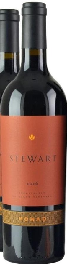 Stewart Nomad Beckstoffer To Kalon Vineyard 2016