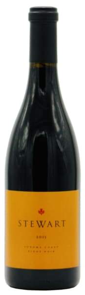 Stewart Pinot Noir 2015