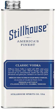 Stillhouse Vodka Classic