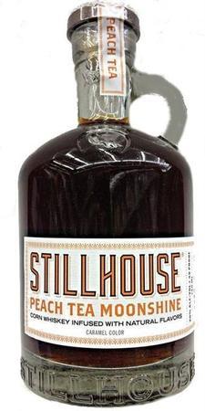 Stillhouse Moonshine Peach Tea