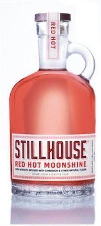 Stillhouse Moonshine Red Hot