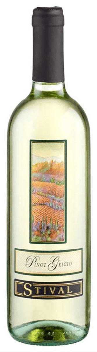 Stival Pinot Grigio