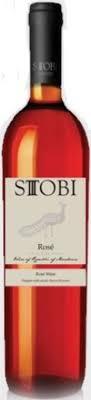Stobi Rose 2018