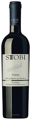 Stobi Vranec 2018