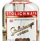 Stolichnaya Vodka-Wine Chateau