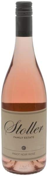 Stoller Pinot Noir Rose 2018