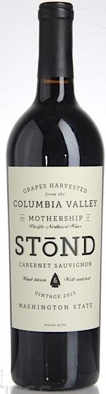 Stond Cabernet Sauvignon 2016