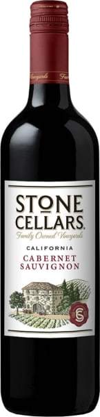 Stone Cellars Cabernet Sauvignon 2016