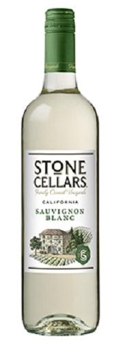 Stone Cellars Sauvignon Blanc 2017