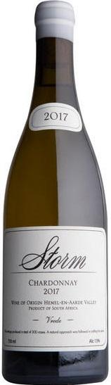 Storm Chardonnay Vrede 2017