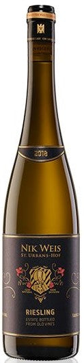 St. Urbans-Hof Riesling QbA 'Nik Weis Old Vines' 2020