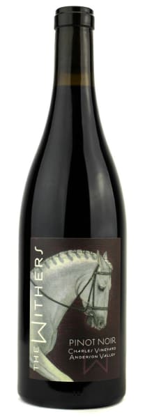 Pinot Noir 'Charles Vyd', The Withers 2017