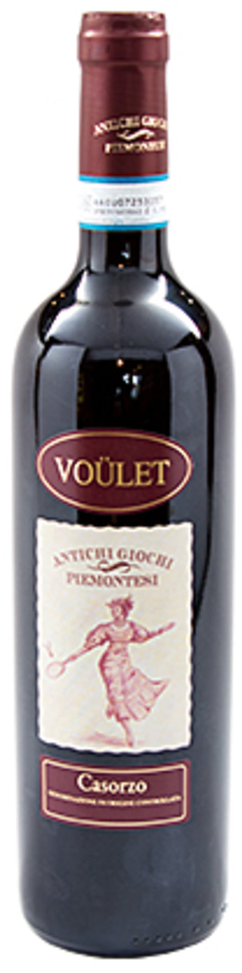 Sulin Casorzo 'Voulet' 2020