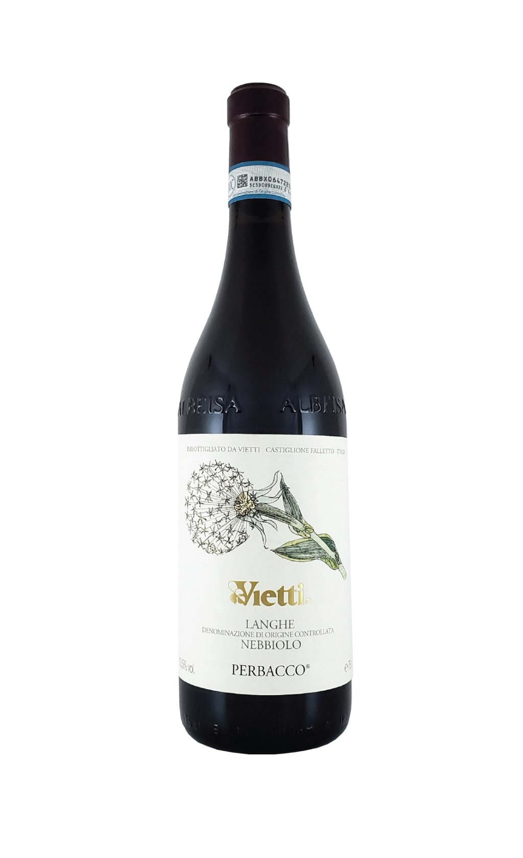 Vietti Langhe Nebbiolo Perbacco 2018