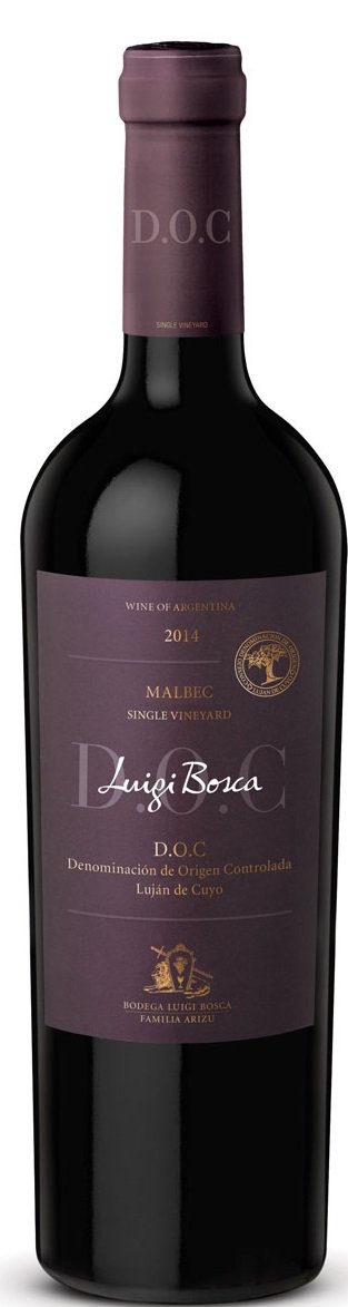 Susana Balbo Malbec Signature 2010