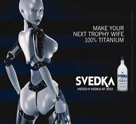 Svedka Vodka Citron-Wine Chateau