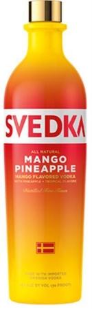 Svedka Vodka Mango Pineapple-Wine Chateau